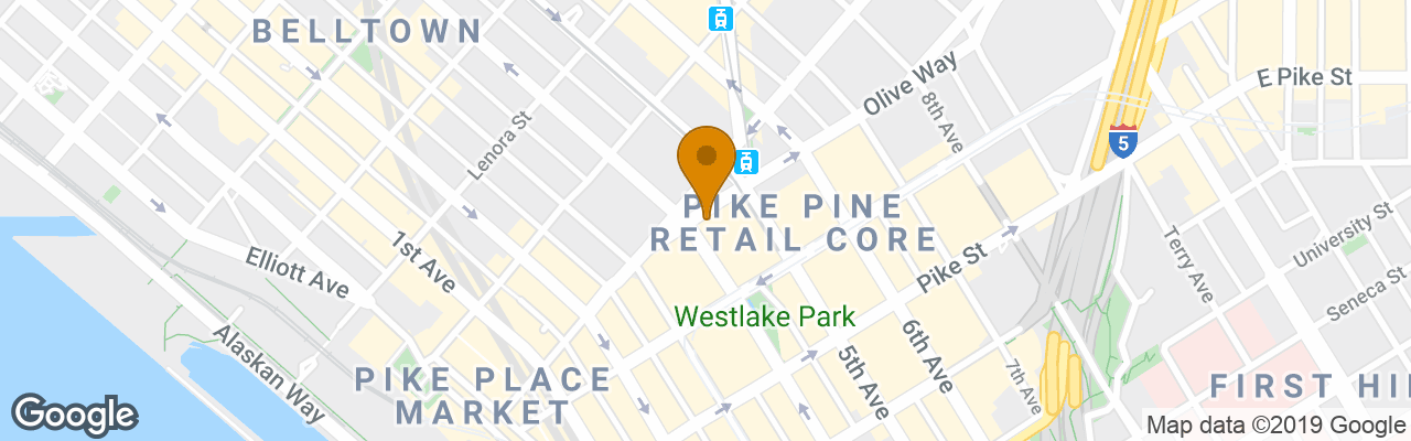 Mayflower Park Hotel 