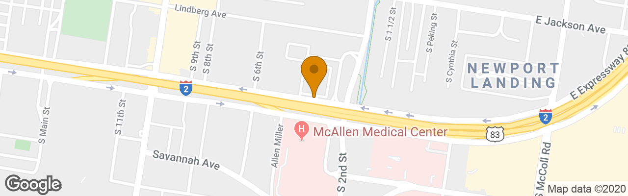 Hotel Drury Suites McAllen  