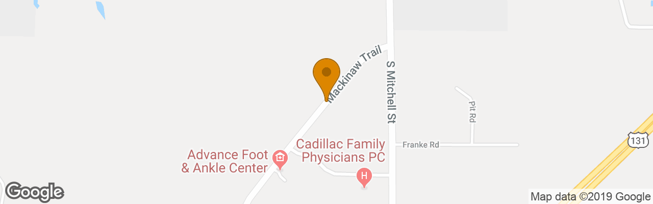 Mc Guire's Resort Center 