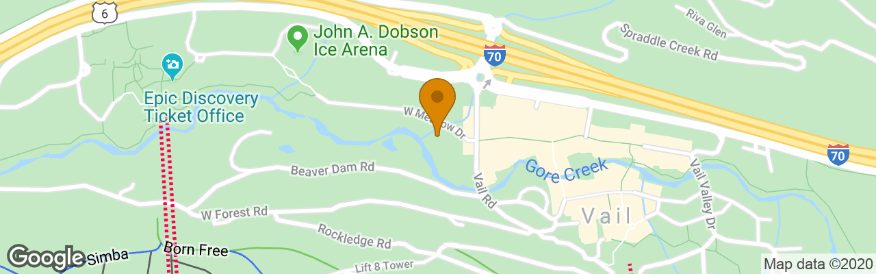 Hotel Meadow Vail Place 