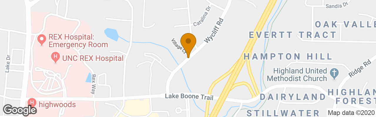 Hotel Meredith Guest House 