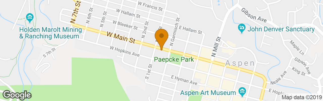 Hotel Molly Gibson Lodge 