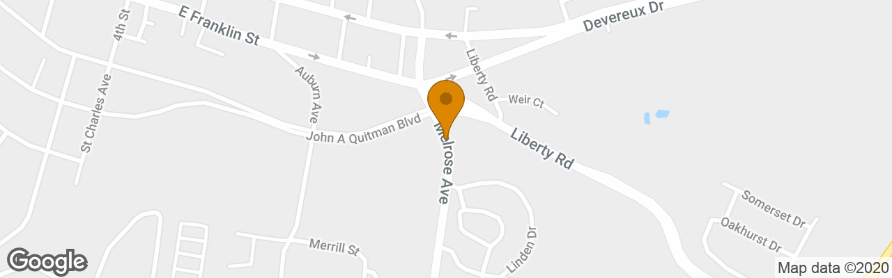 Hotel Monmouth Plantation 