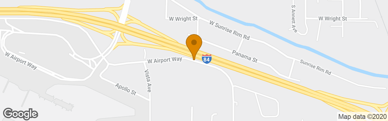 Motel 6 Boise -Airport 