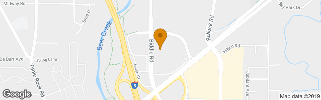 Motel 6 Medford North  