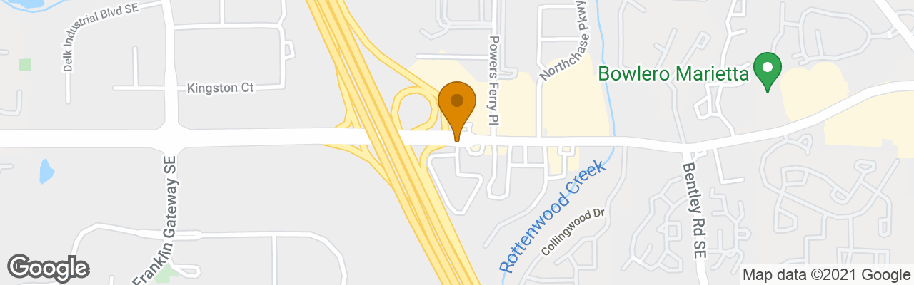 Motel 6 Atlanta Northwest - Marietta 