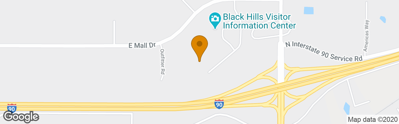 Motel Cambria Suites Rapid City 