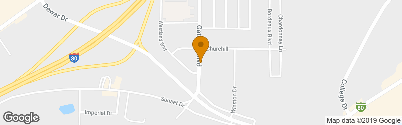 Motel 8 Rock Springs 