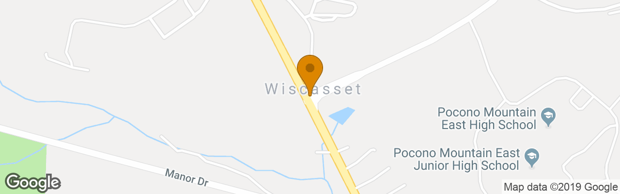 Hotel Mount Airy Lodge 