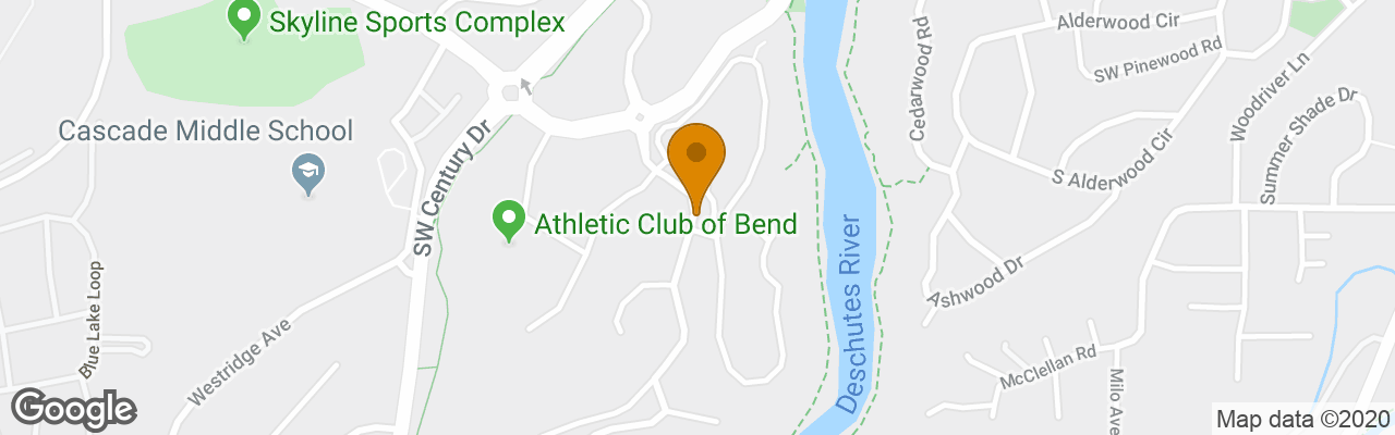 Mount Bachelor Village Resort 