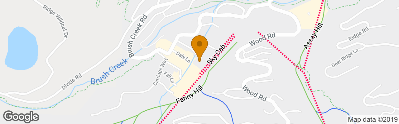 Snowmass Mountain Chalet 