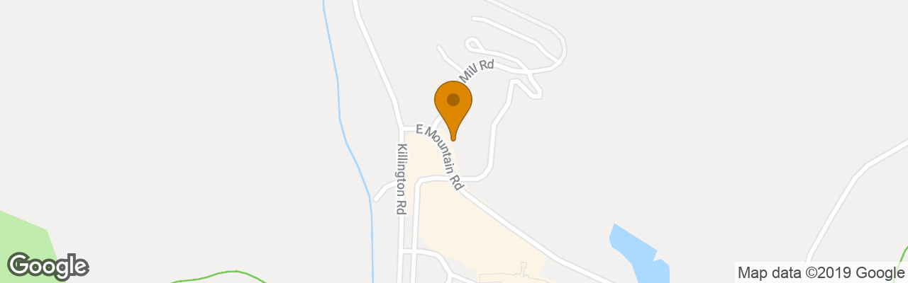 Mountain Green Ski & Golf Resort 