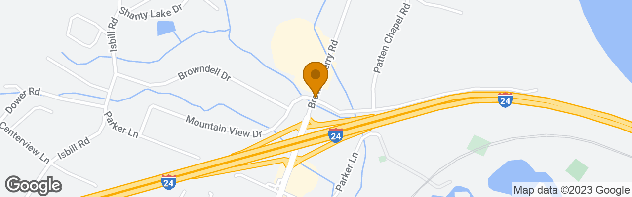 Hotel Americas Best Value Inn 