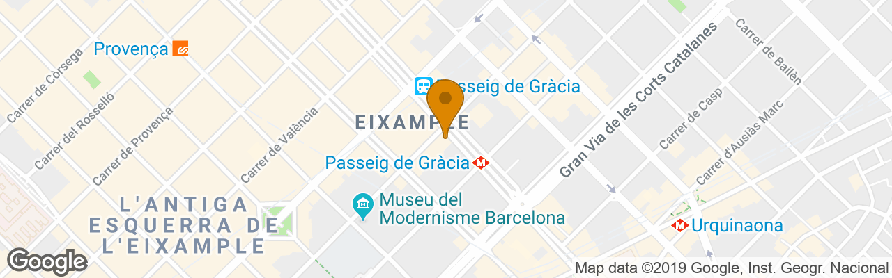 Equity Point Centric Hostel 