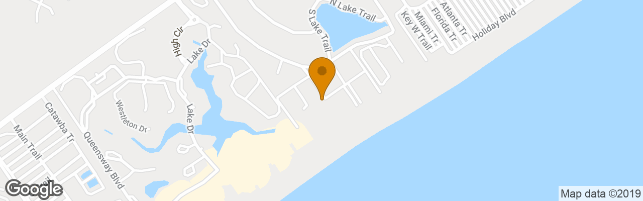 Hilton Myrtle Beach Resort 