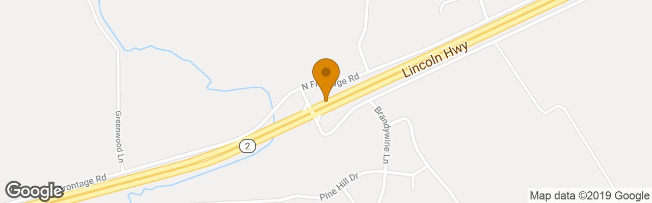 Brandywine Hotel Suites 