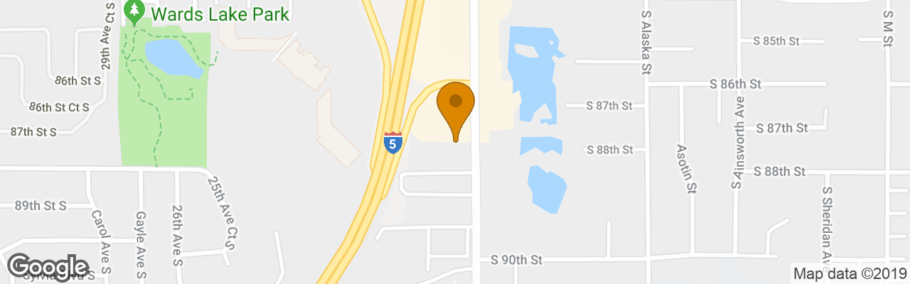 Hotel White Roof Inn 