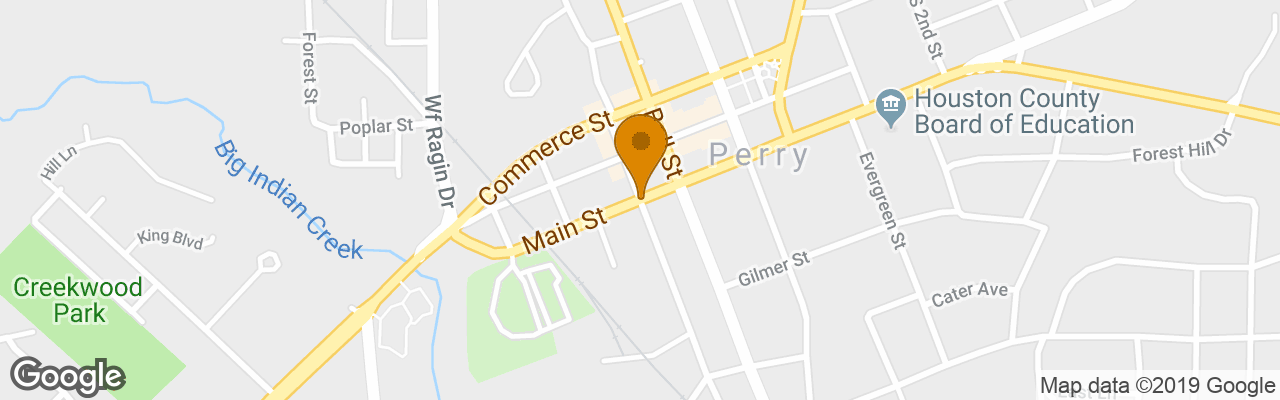 New Perry Hotel & Motel 