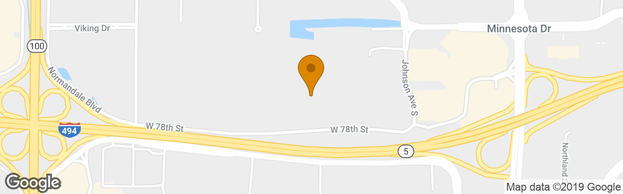 Hotel Park Plaza Bloomington 