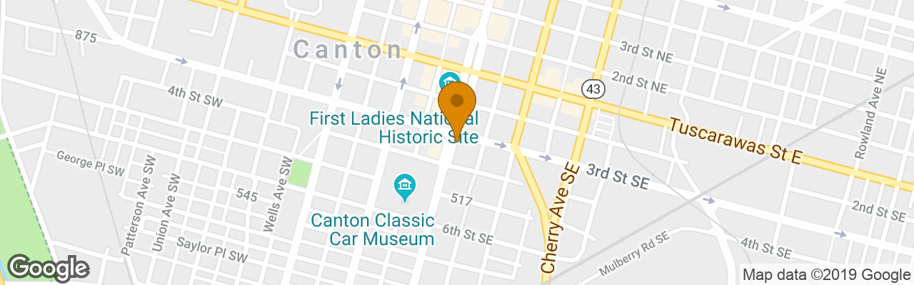 Mckinley Grand Hotel 