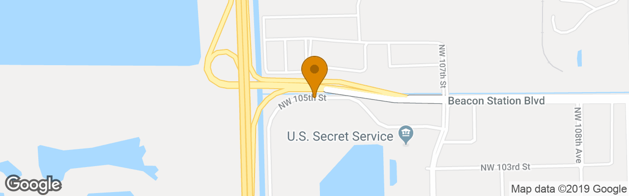 Hotel Courtyard by Marriott Miami West FL Turnpike 