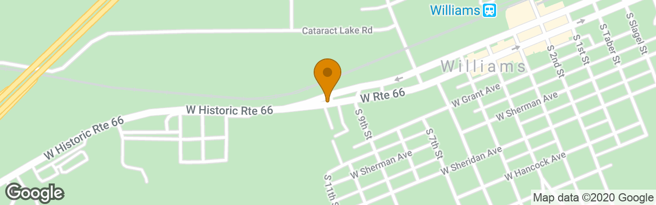 Motel Americas Best Value Inn 