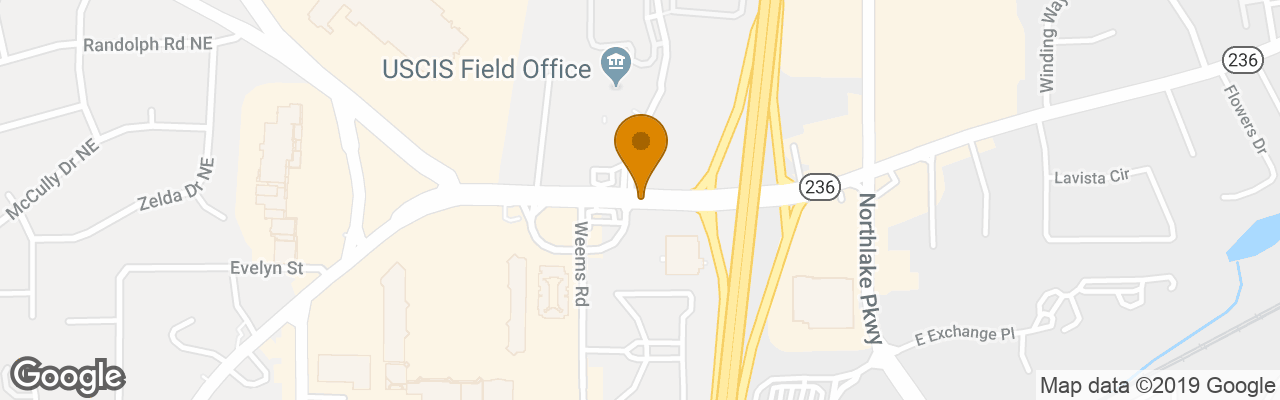 Doubletree Hotel Atlanta NE Northlake 