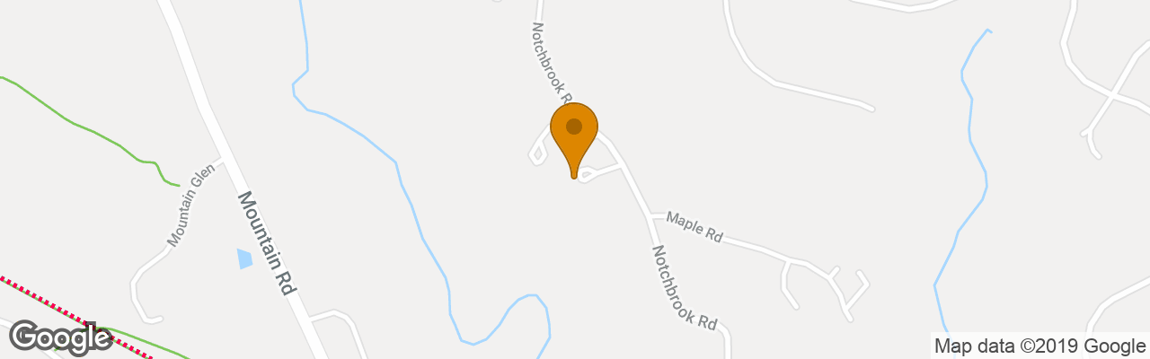 Resort Notch Brook Condominiums 