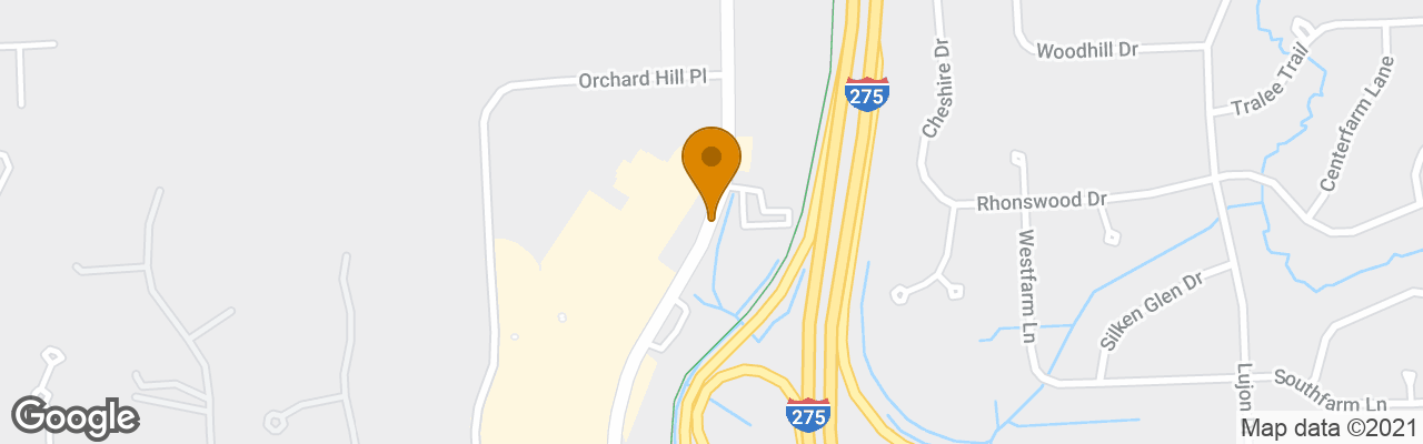 Hotel Sheraton Detroit Novi 