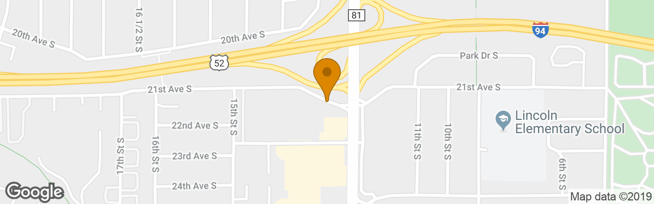 Hotel Vista Inn & Suites Fargo 