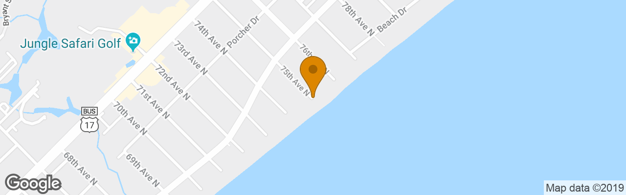 Ocean Dunes Resort & Villas 