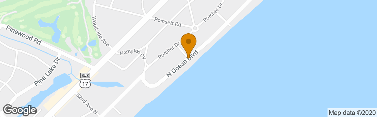 Ocean Forest Villa Resort 