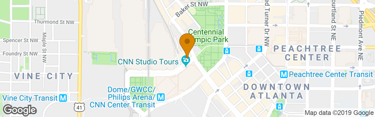 Omni Hotel at CNN Center 