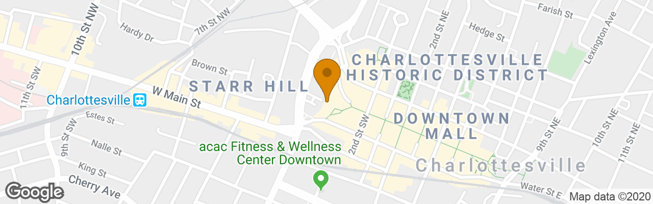 Hotel Omni Charlottesville 