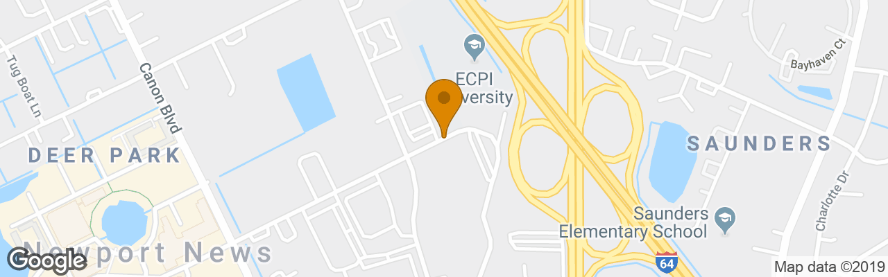 Omni Newport News Hotel 