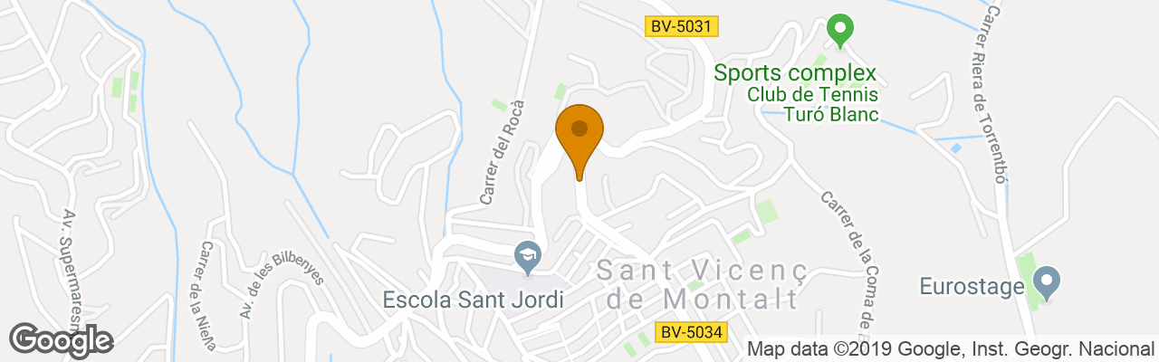 Hotel Can Mora De Dalt 