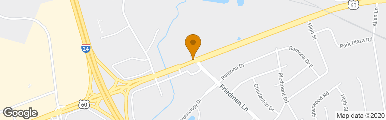 Hotel Days Inn Paducah 