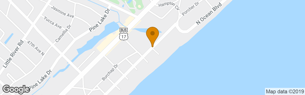 Hotel Pan American Motor Inn 