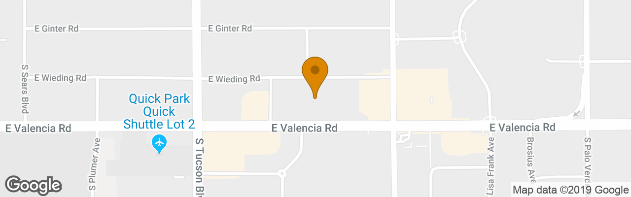 Hotel Quality Inn Airport Tucson 