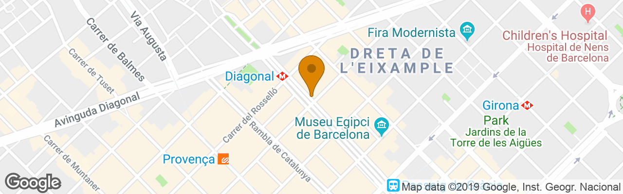 Hotel Next To La Pedrera 