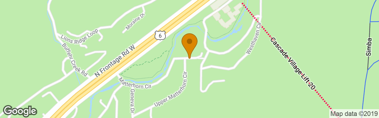 Hotel Park Meadows Lodge 