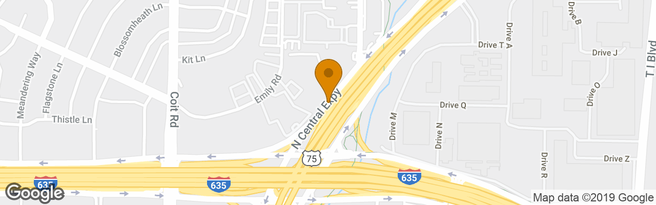 Hotel Embassy Suites Dallas - Park Central Area 