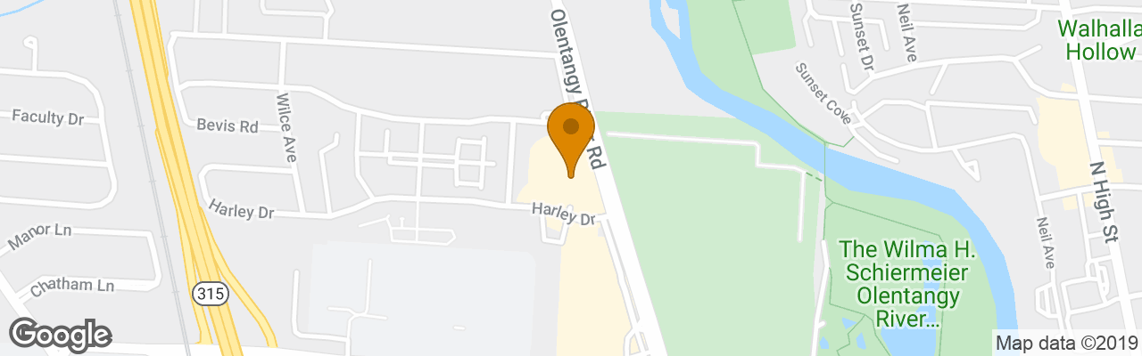 Parke University Hotel 