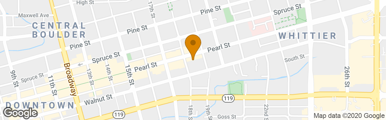 Hotel Pearl Street Inn 