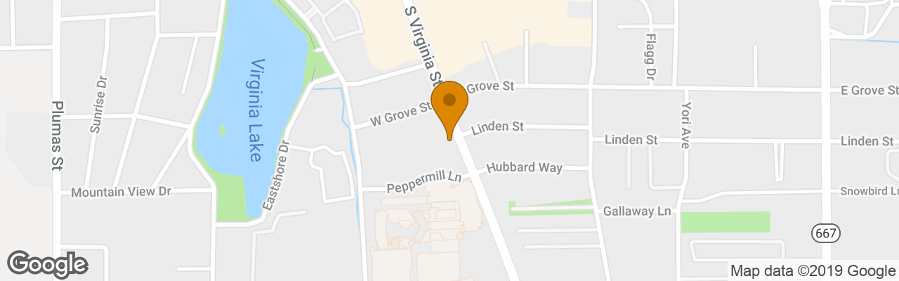 Hotel Peppermill Resort Spa Casino 