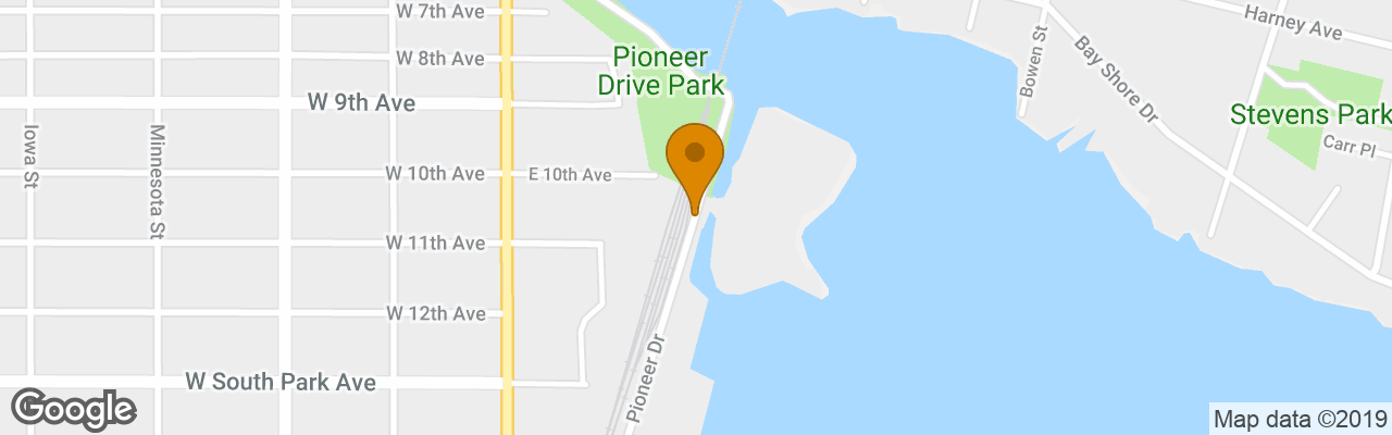 Pioneer Inn Resort & Marina 