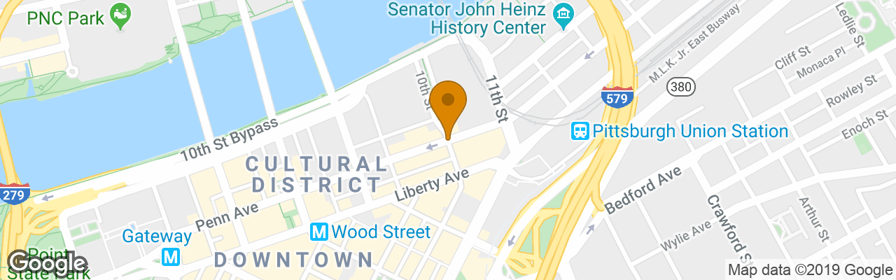 Hotel The Westin Convention Center 