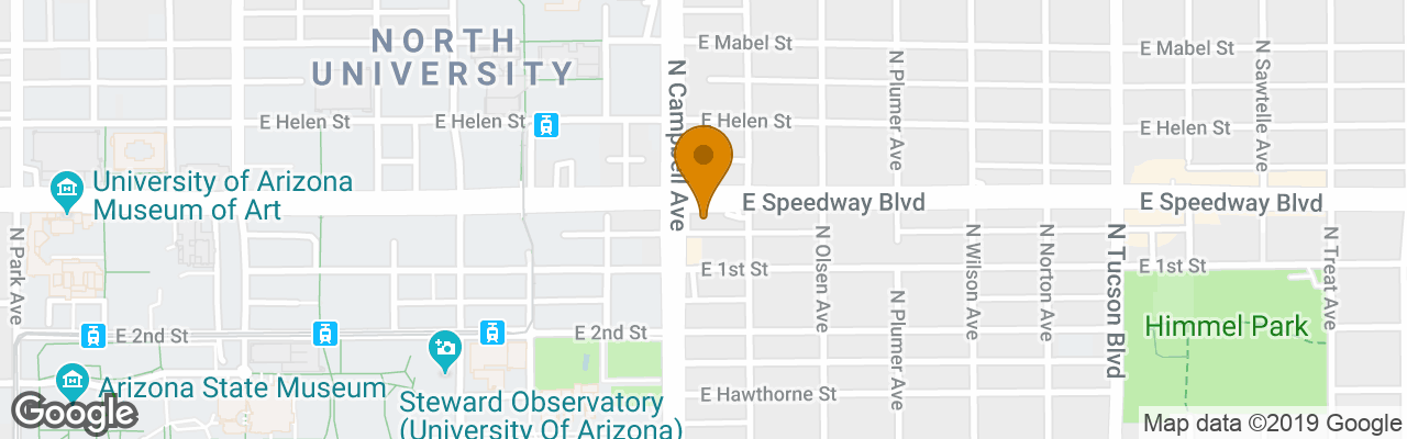 Hotel Aloft Tucson University 