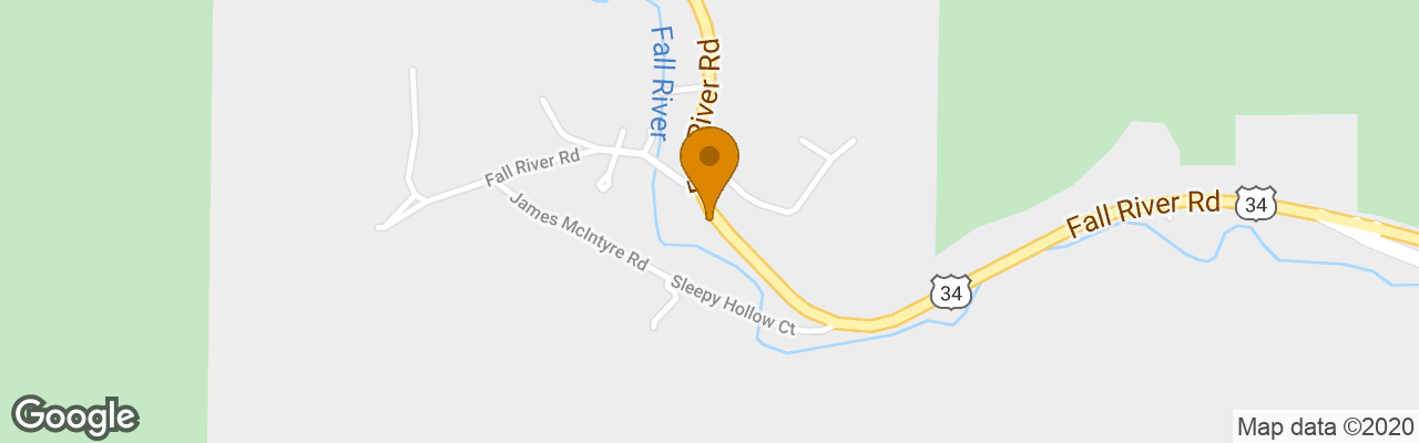 Hotel Ponderosa Lodge 