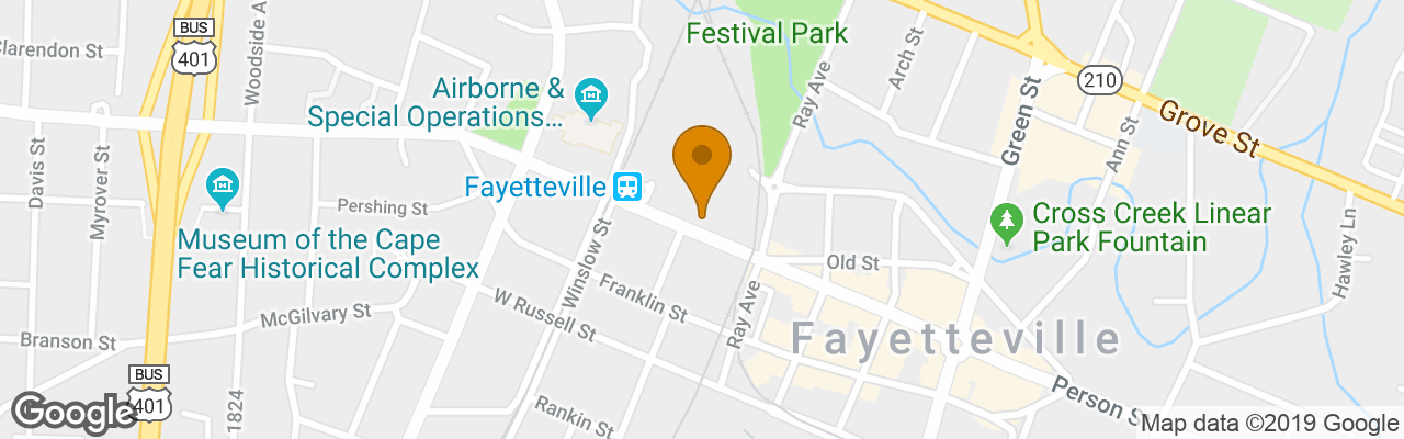 Radisson Prince Charles Hotel 